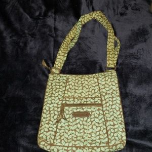 Vera Bradley Hipster